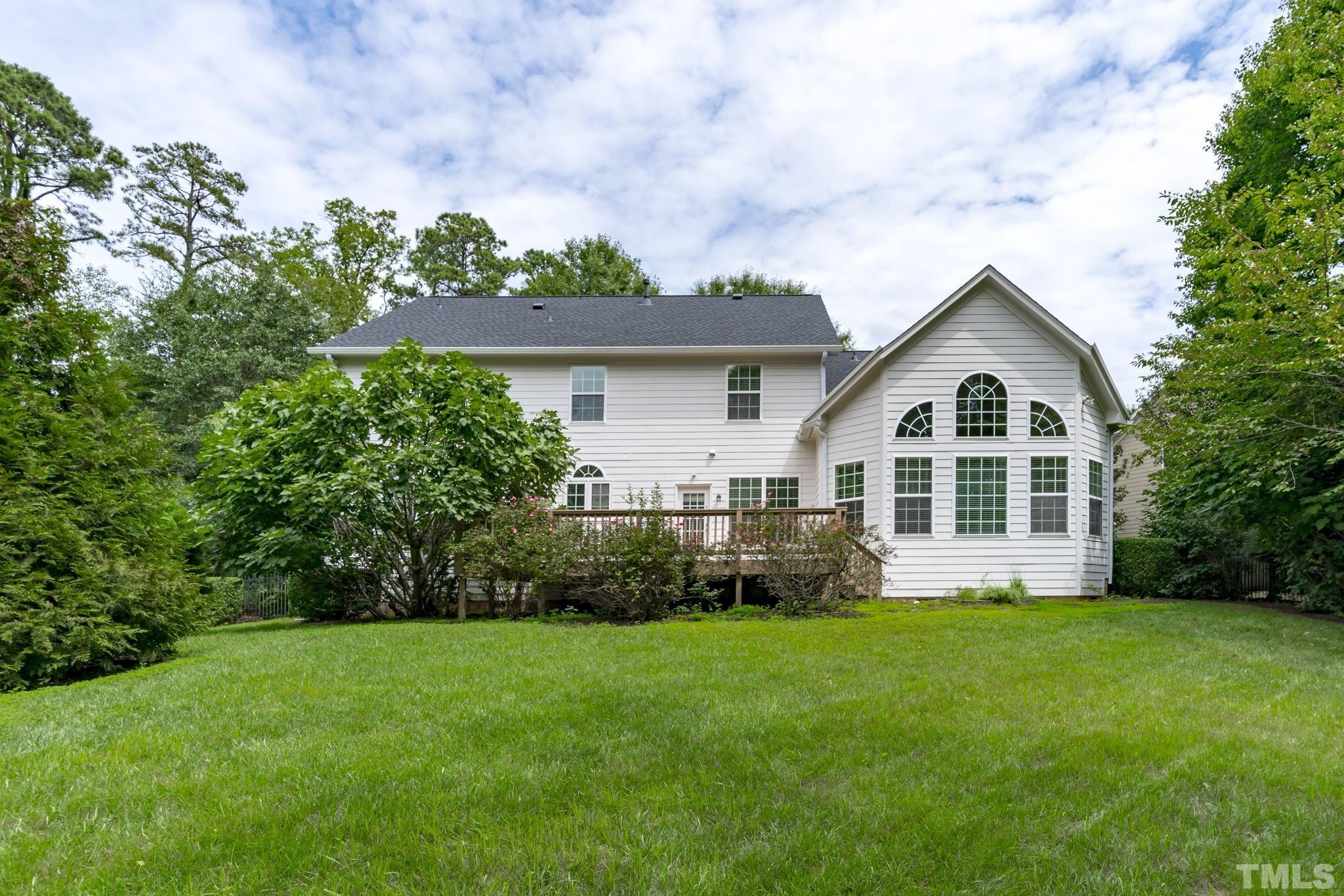 135 Trinity Grove Drive Cary, NC 27513 - Photo 30 of 35