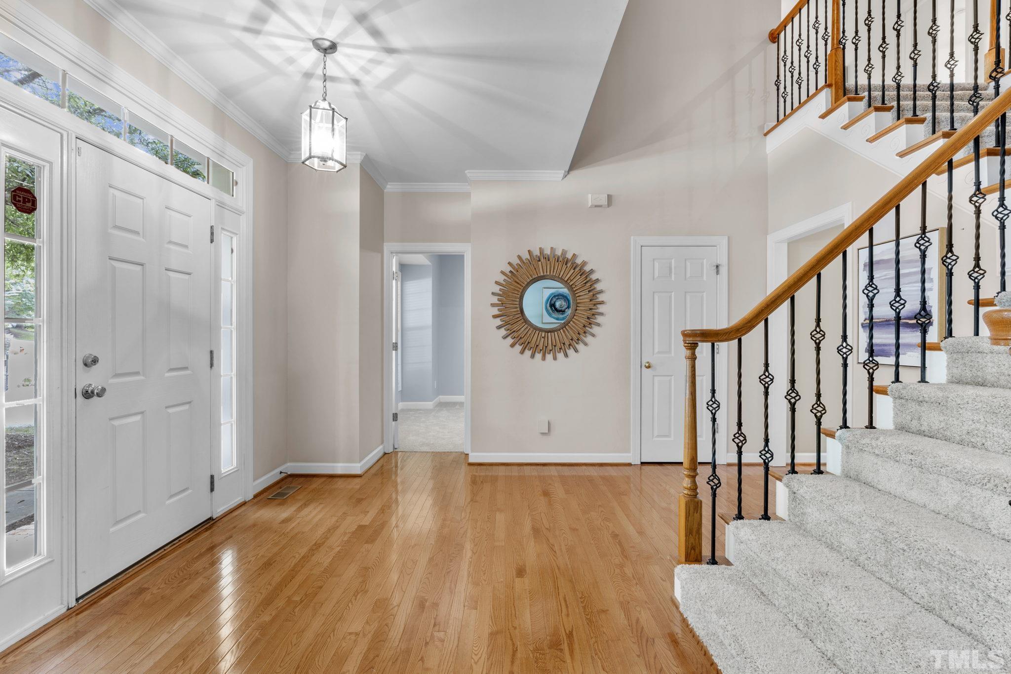 135 Trinity Grove Drive Cary, NC 27513 - Photo 3 of 35