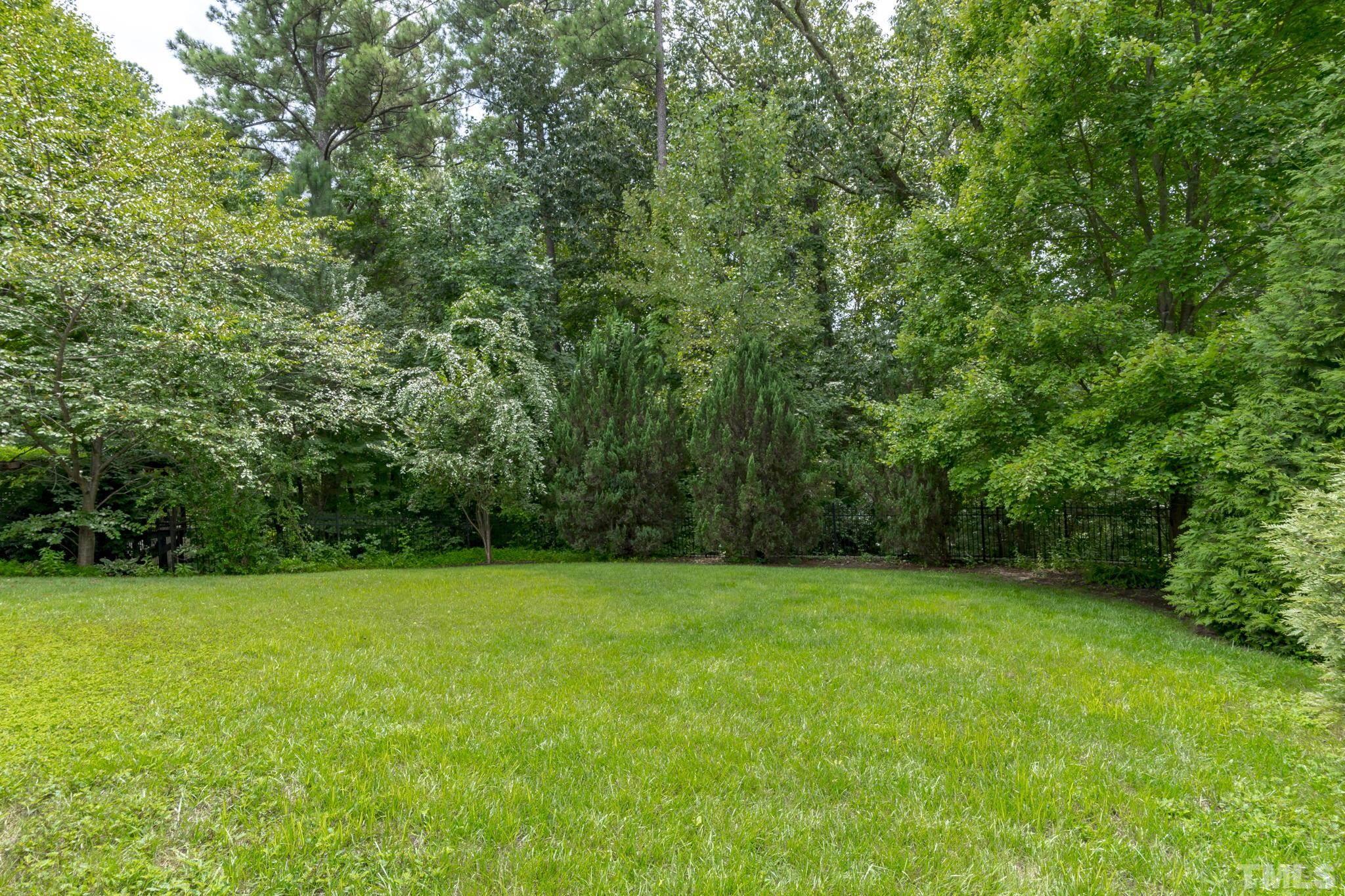 135 Trinity Grove Drive Cary, NC 27513 - Photo 31 of 35