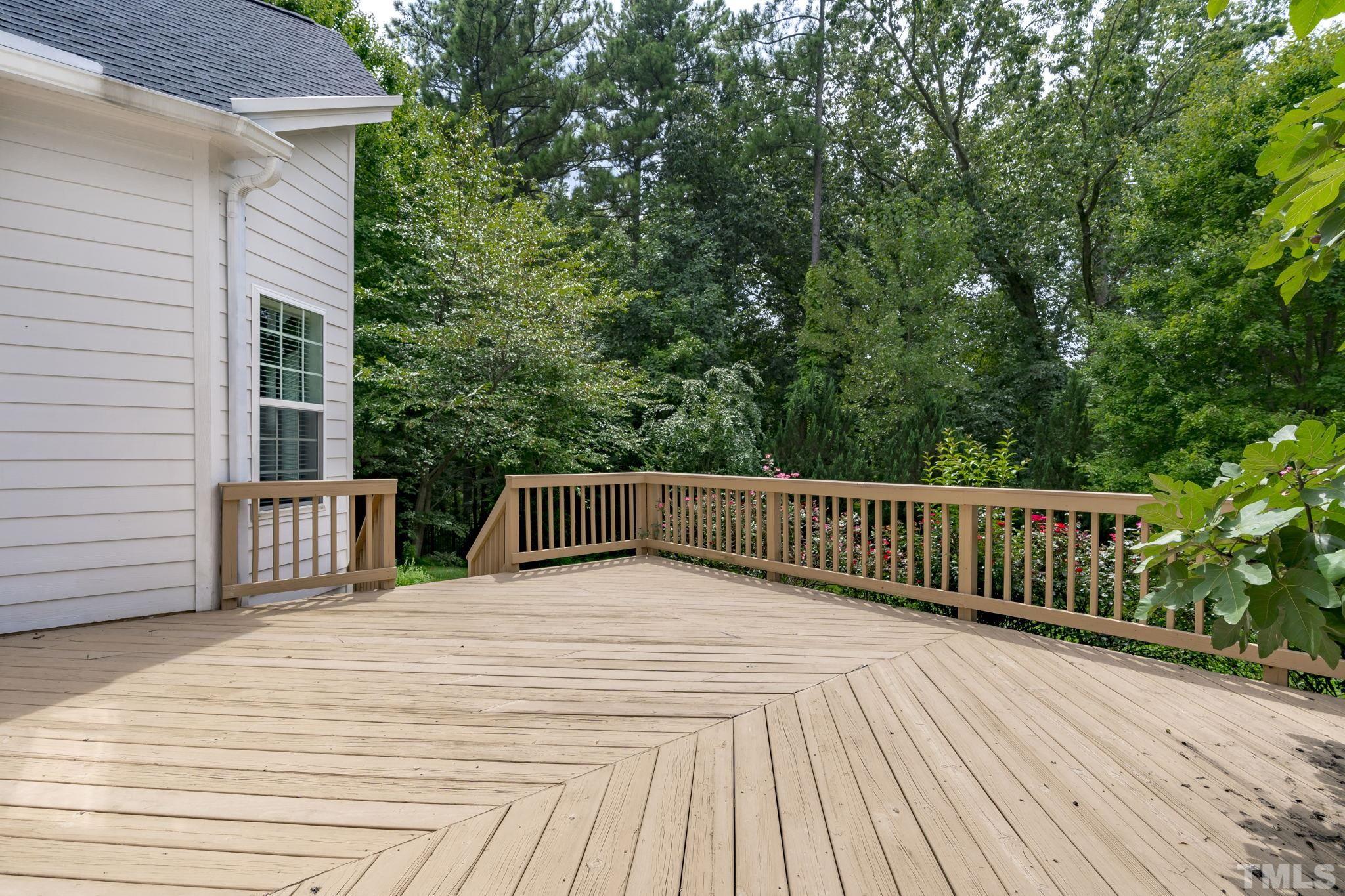 135 Trinity Grove Drive Cary, NC 27513 - Photo 32 of 35