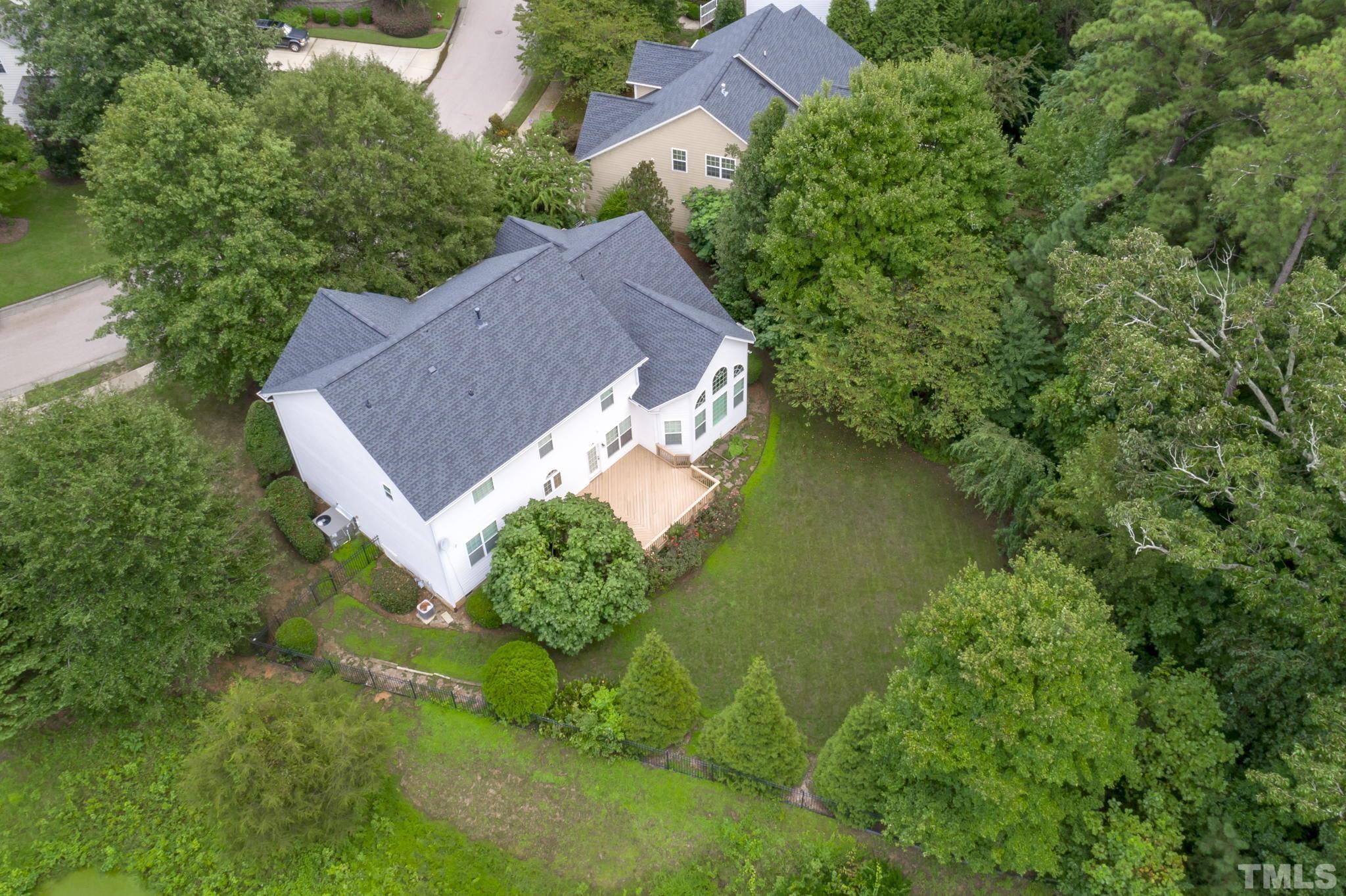 135 Trinity Grove Drive Cary, NC 27513 - Photo 33 of 35