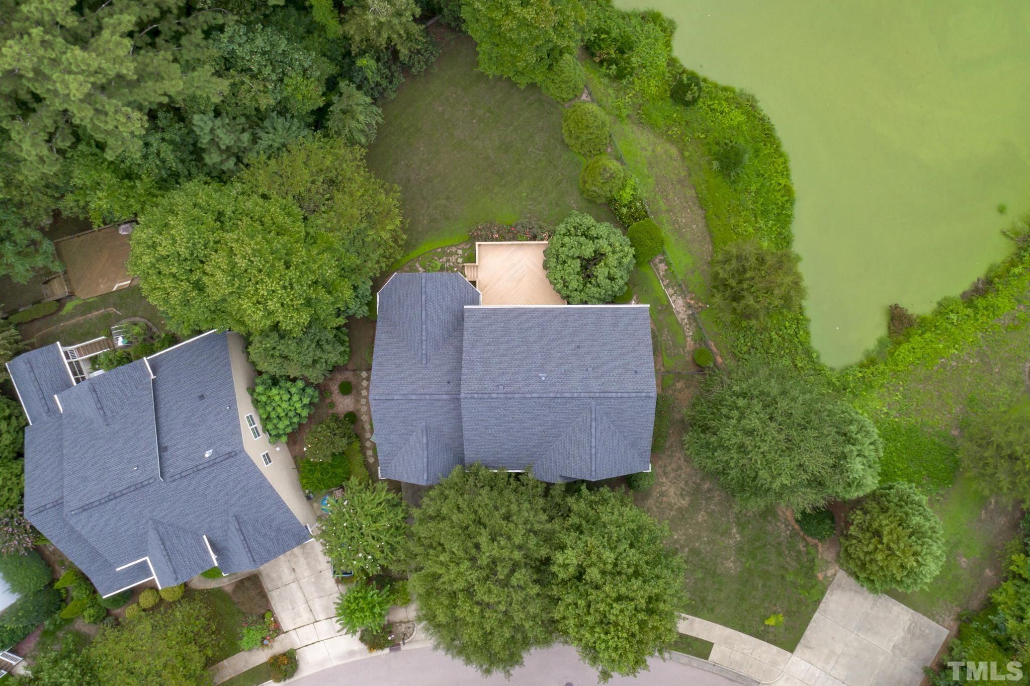 135 Trinity Grove Drive Cary, NC 27513 - Photo 34 of 35