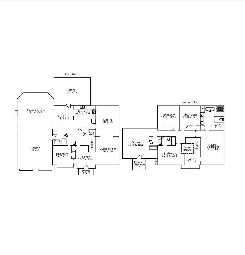 135 Trinity Grove Drive Cary, NC 27513 - Photo 35 of 35