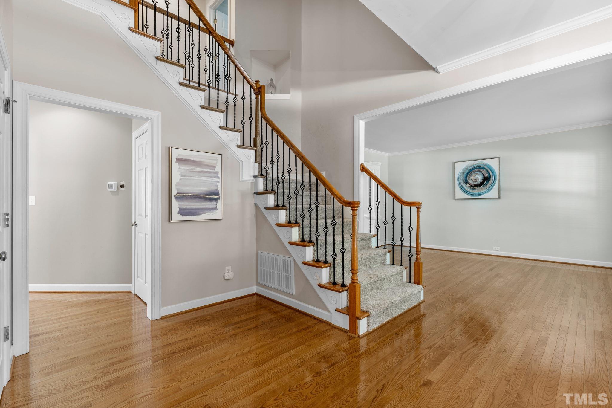 135 Trinity Grove Drive Cary, NC 27513 - Photo 4 of 35