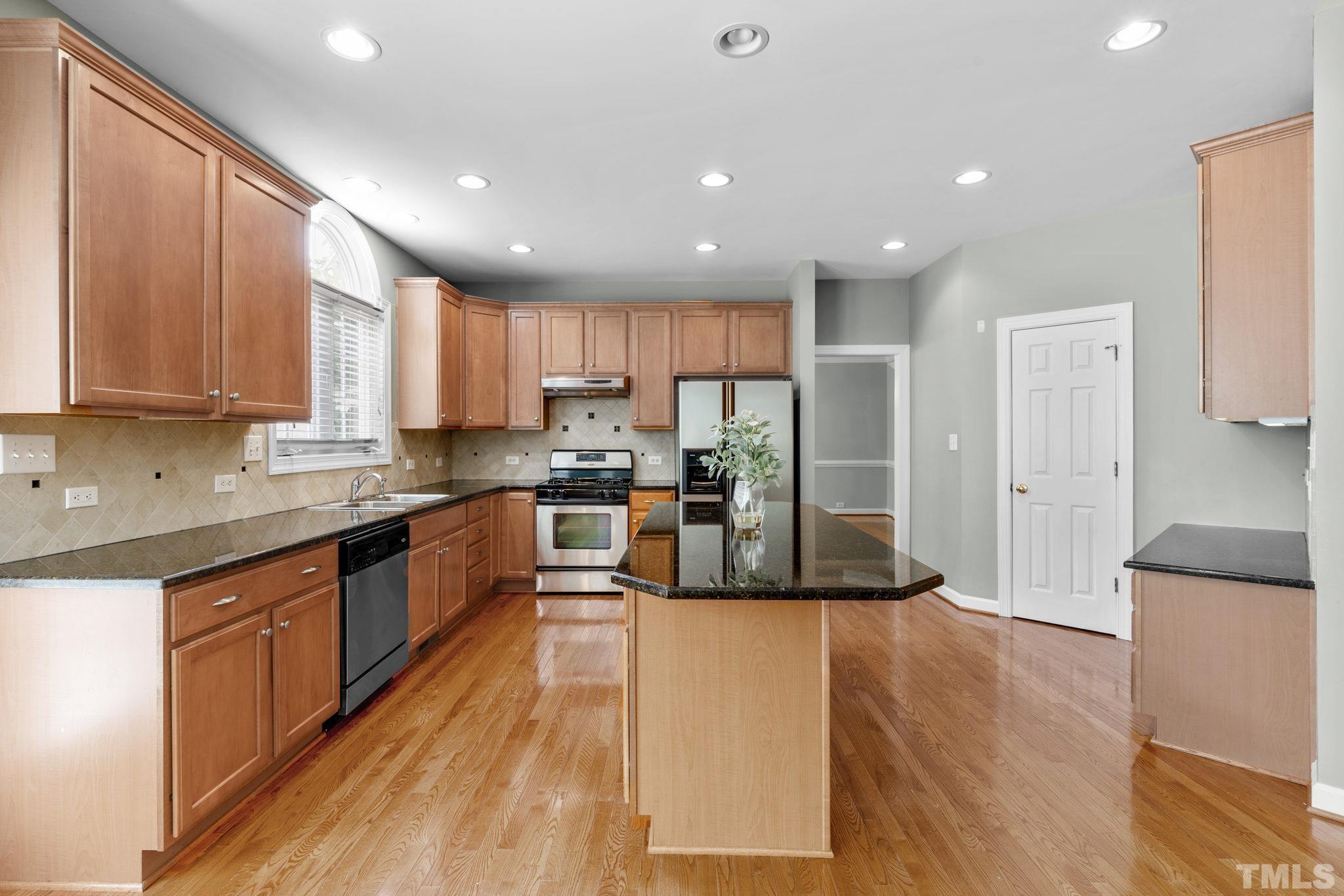 135 Trinity Grove Drive Cary, NC 27513 - Photo 8 of 35