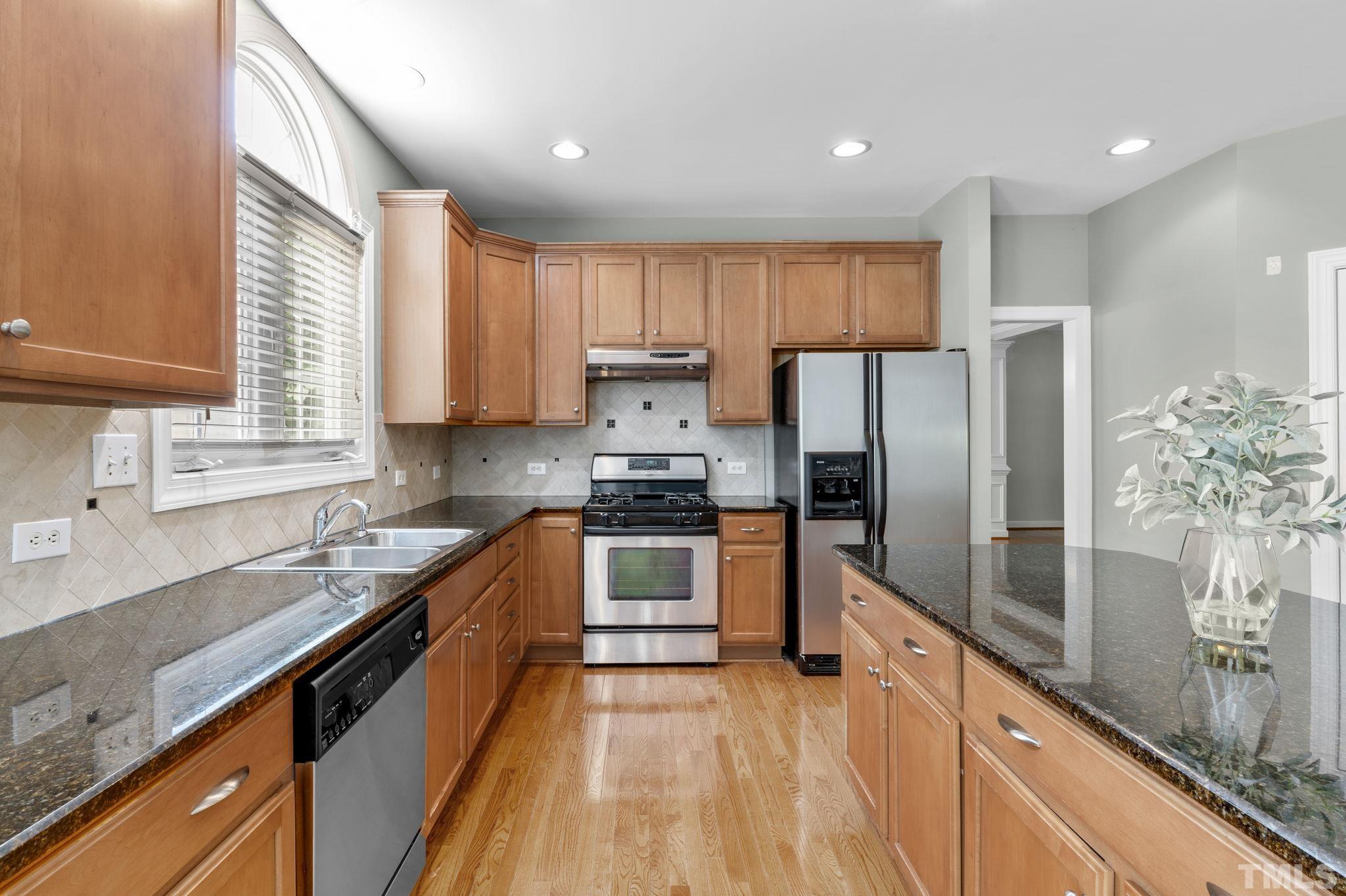 135 Trinity Grove Drive Cary, NC 27513 - Photo 9 of 35