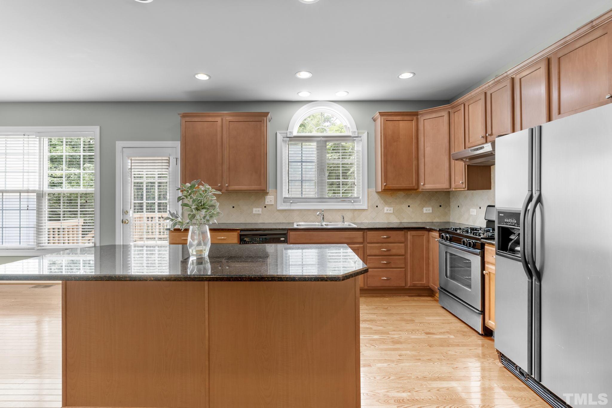 135 Trinity Grove Drive Cary, NC 27513 - Photo 10 of 35