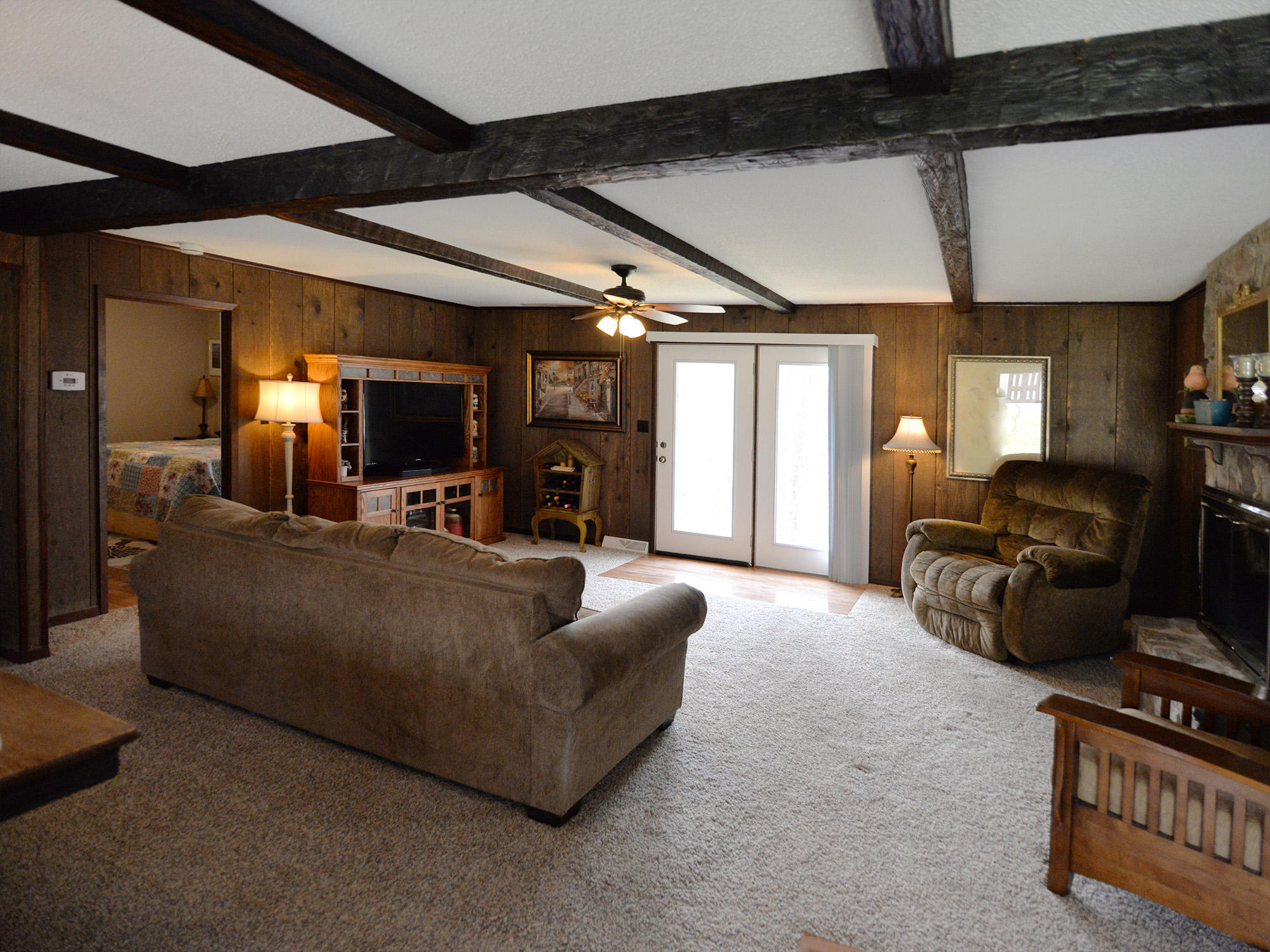 124 Hidden Ridge Lane Clinton, TN 37716 - Photo 4 of 18 124 Hidden Ridge