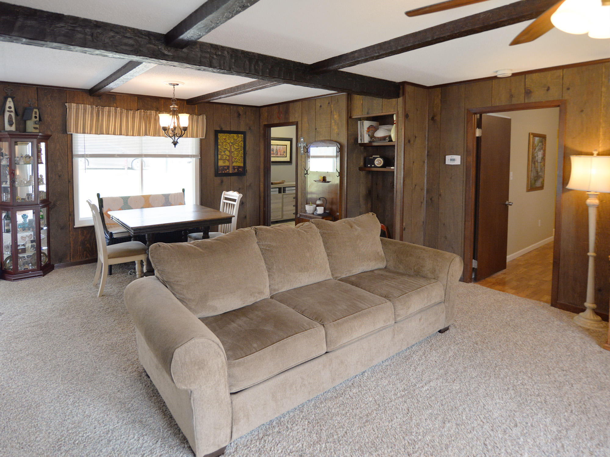 124 Hidden Ridge Lane Clinton, TN 37716 - Photo 5 of 18 124 Hidden Ridge