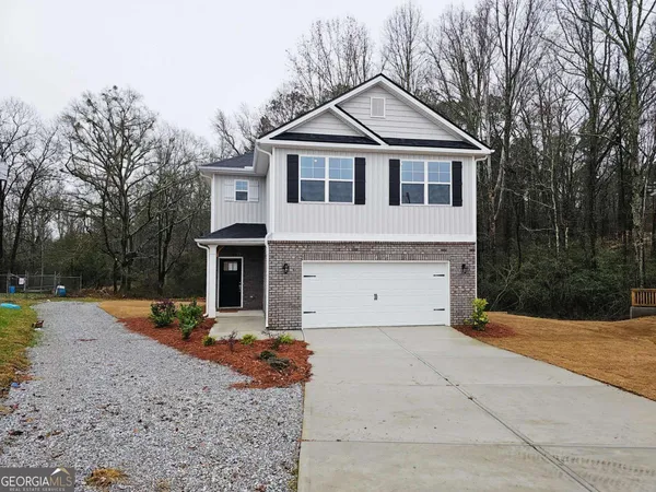 $279,580 | 313 Melanie Court, Unit 26, Bowdon, GA 30108