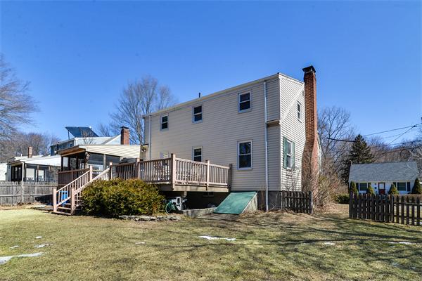 25 Bare Hill Road Framingham, MA 01702 - Photo 17 of 23 Gallery Image 17