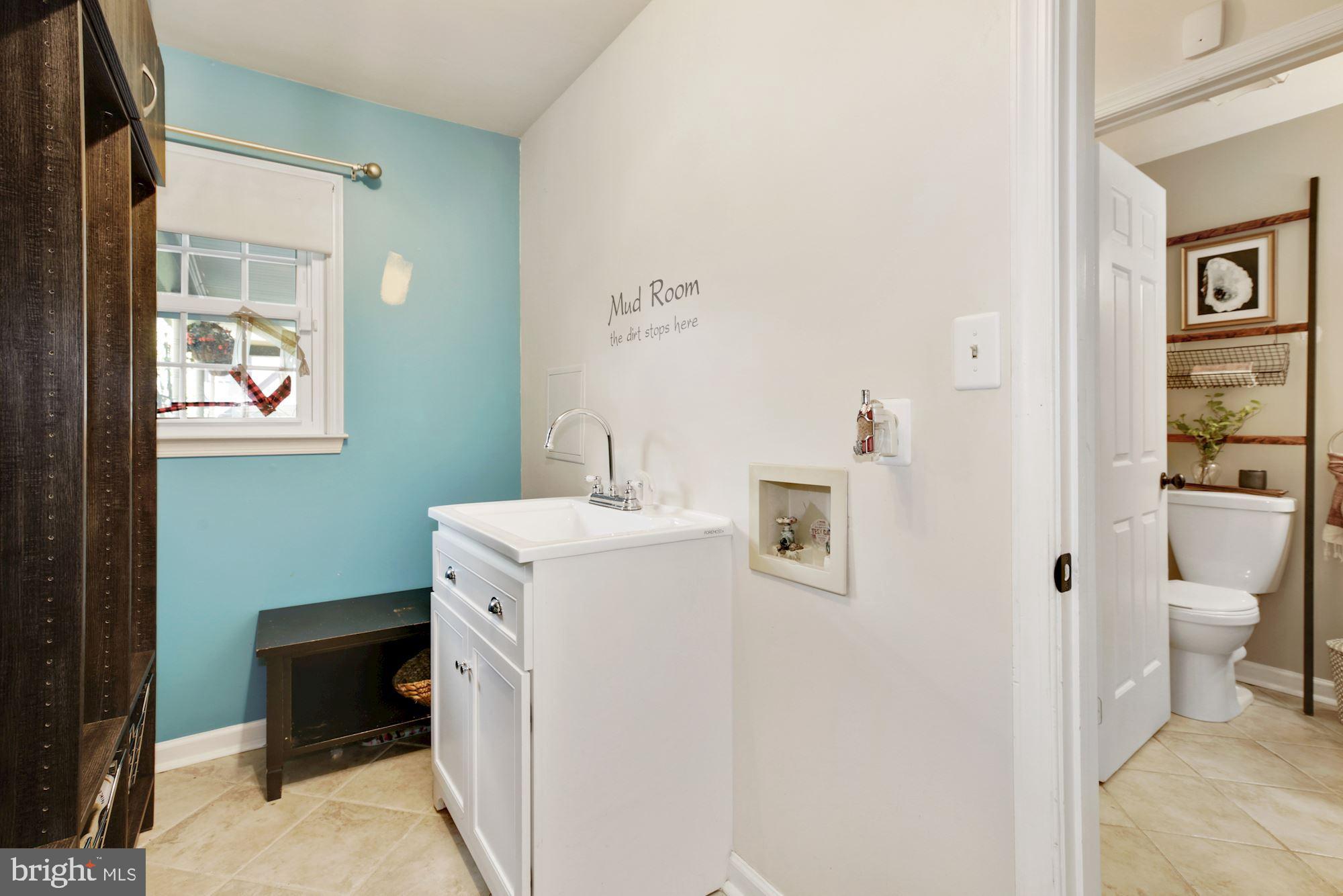 7420 Silver Pine Drive Springfield, VA 22153 - Photo 14 of 53 Mud room
