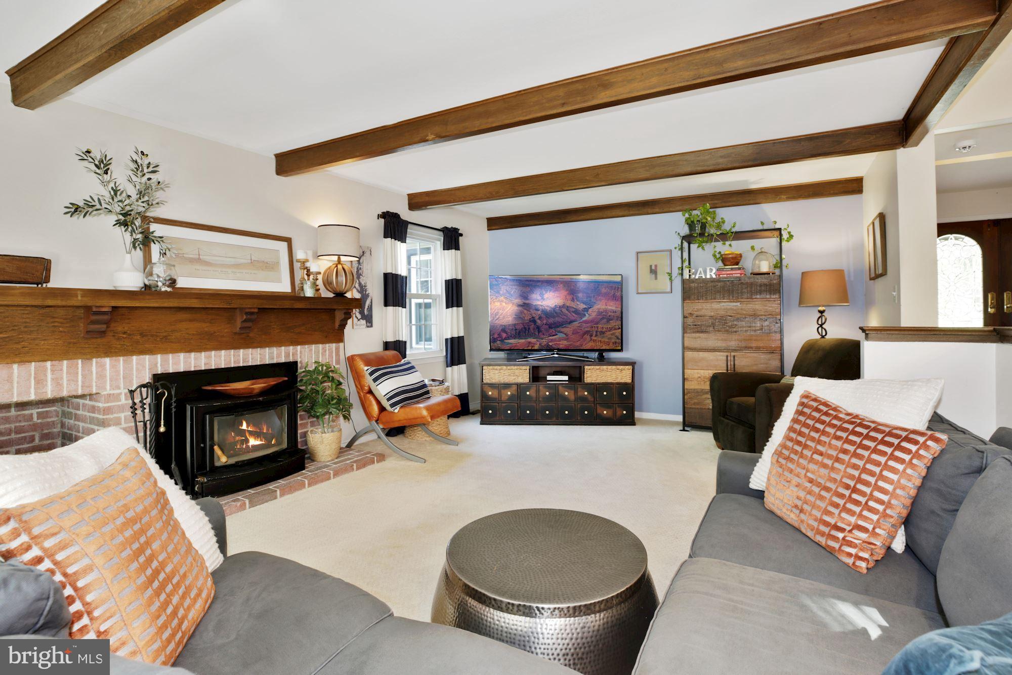 7420 Silver Pine Drive Springfield, VA 22153 - Photo 17 of 53