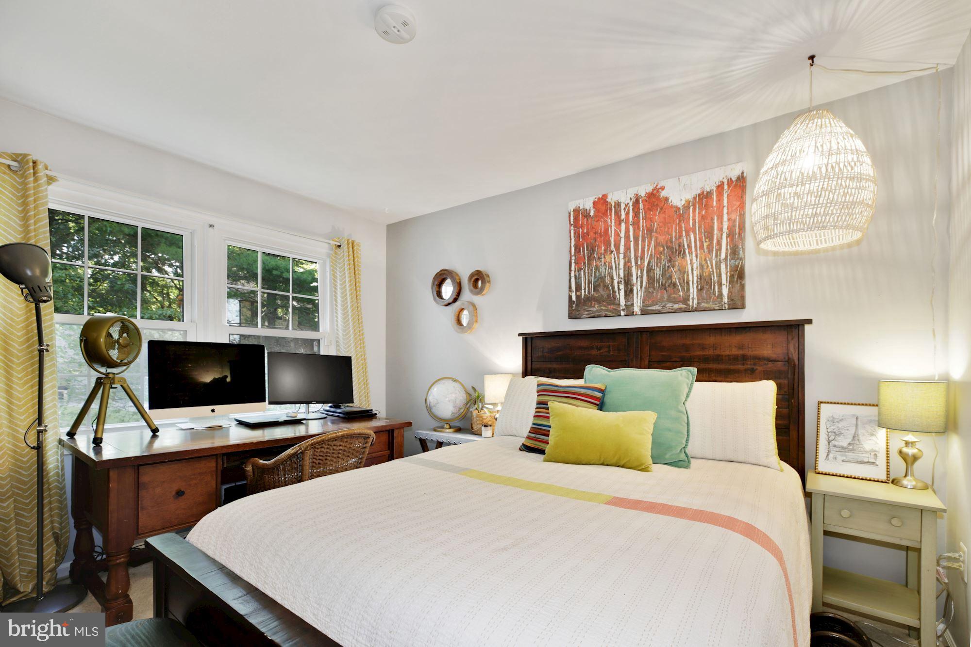 7420 Silver Pine Drive Springfield, VA 22153 - Photo 25 of 53 Main level bedroom