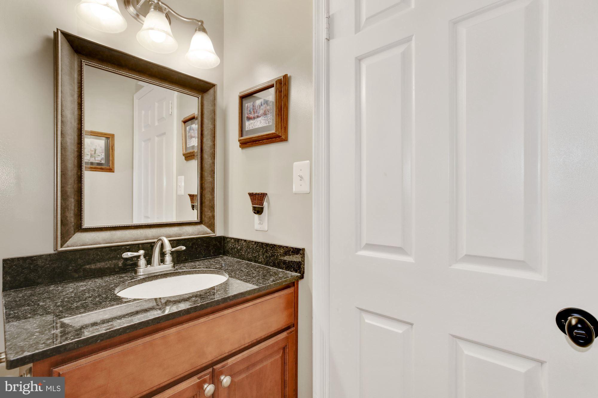 7420 Silver Pine Drive Springfield, VA 22153 - Photo 26 of 53 Bathroom main level