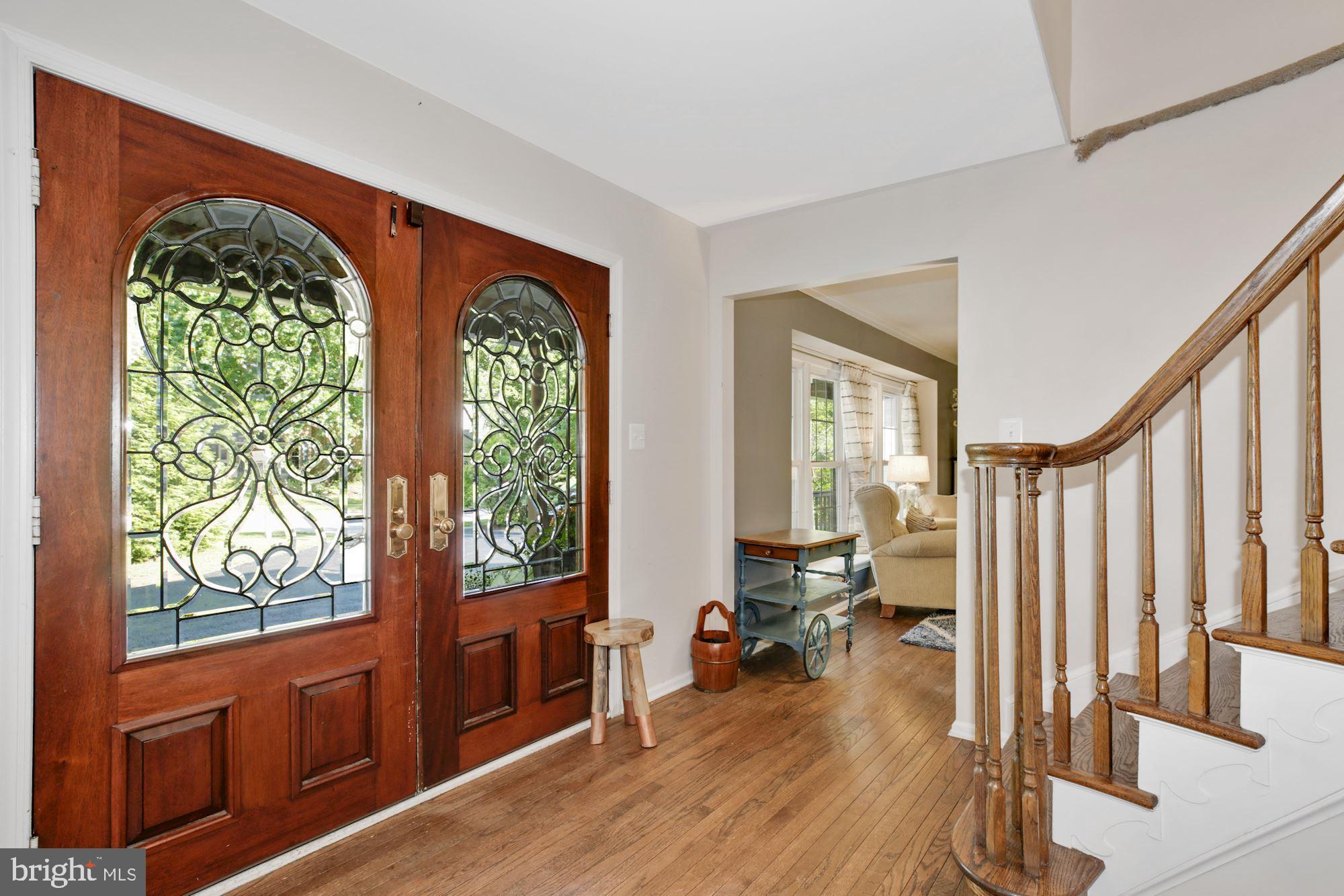 7420 Silver Pine Drive Springfield, VA 22153 - Photo 28 of 53 Entry way