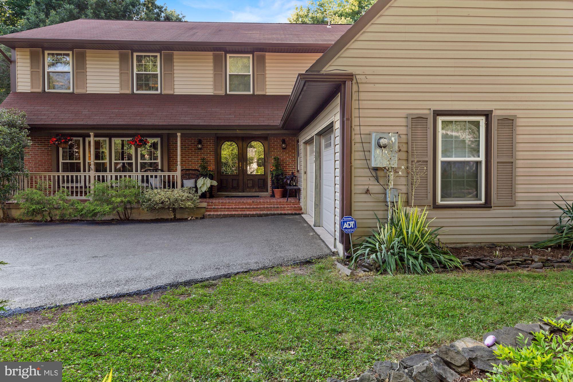 7420 Silver Pine Drive Springfield, VA 22153 - Photo 3 of 53