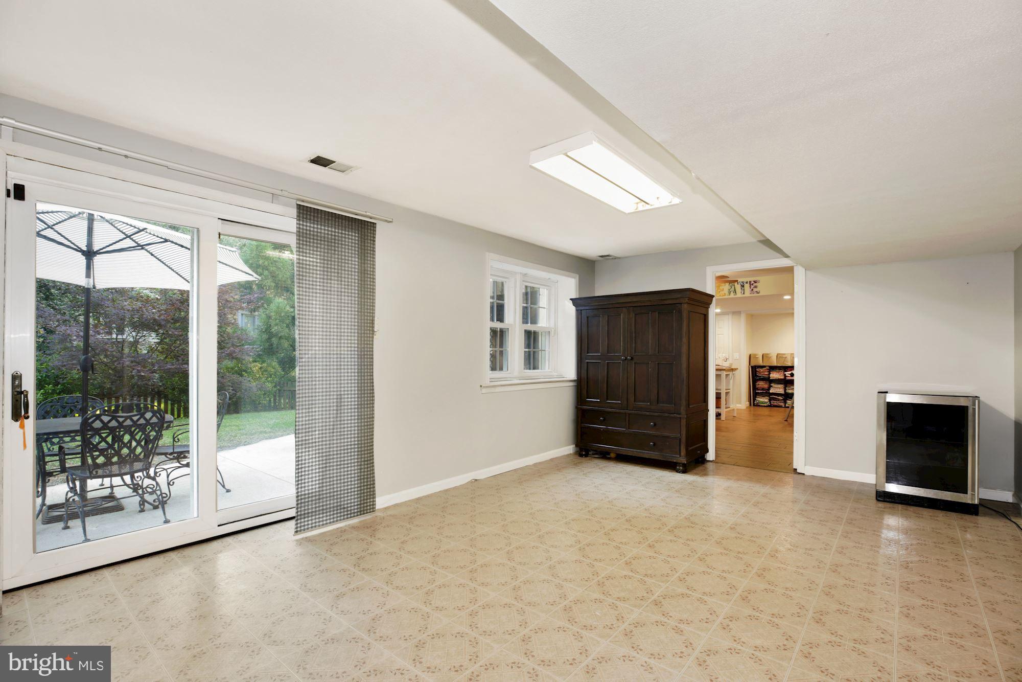 7420 Silver Pine Drive Springfield, VA 22153 - Photo 31 of 53 Rec Room