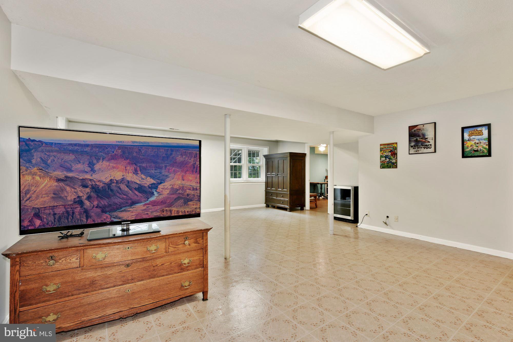 7420 Silver Pine Drive Springfield, VA 22153 - Photo 33 of 53 Rec Room