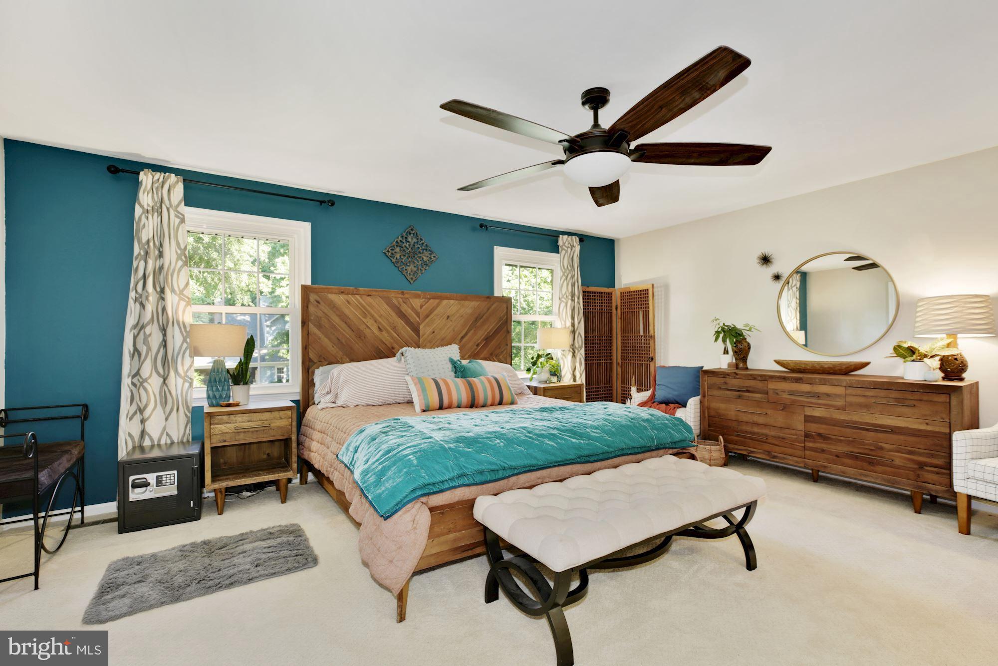 7420 Silver Pine Drive Springfield, VA 22153 - Photo 37 of 53 Primary Bedroom