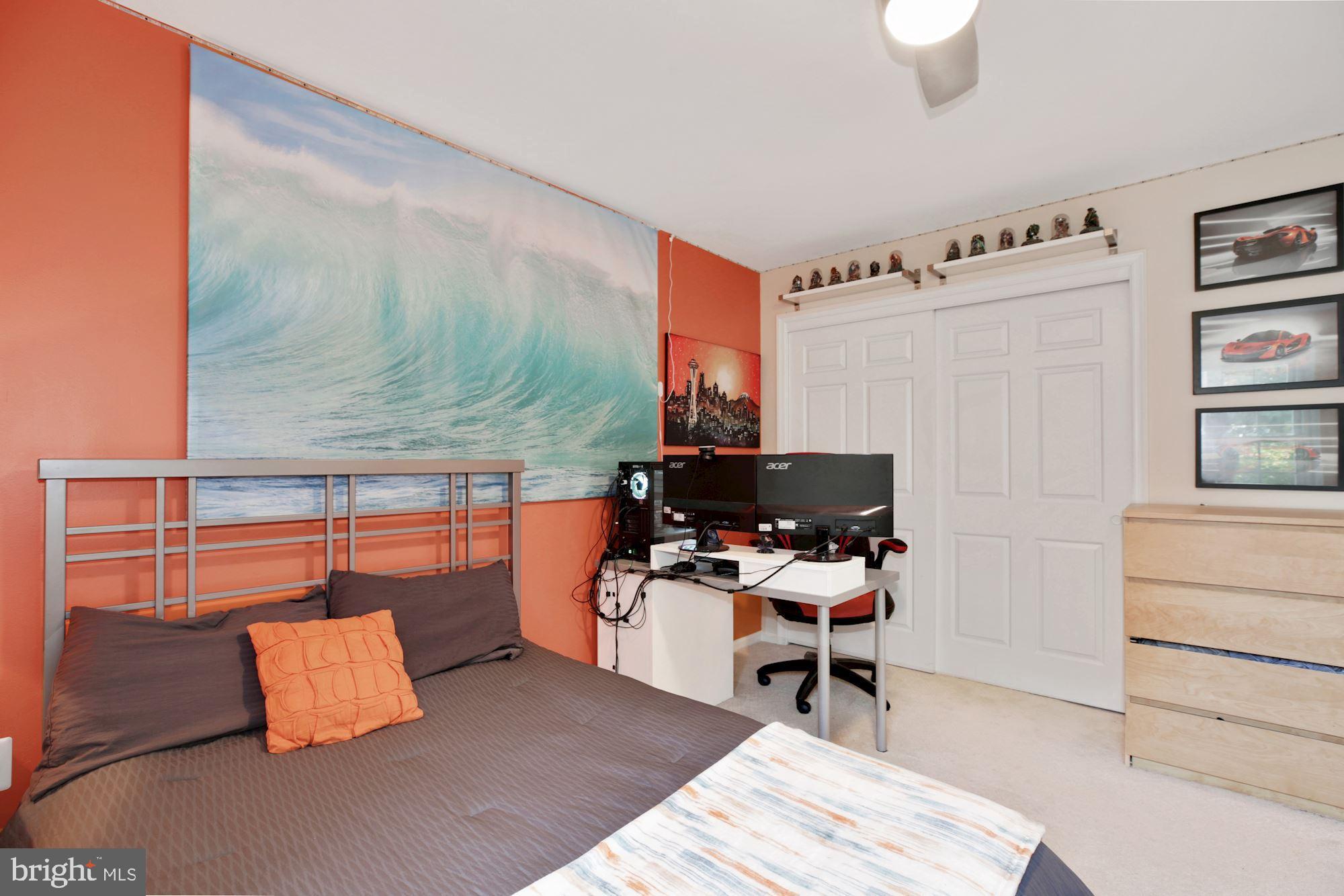 7420 Silver Pine Drive Springfield, VA 22153 - Photo 40 of 53 Bedroom 2