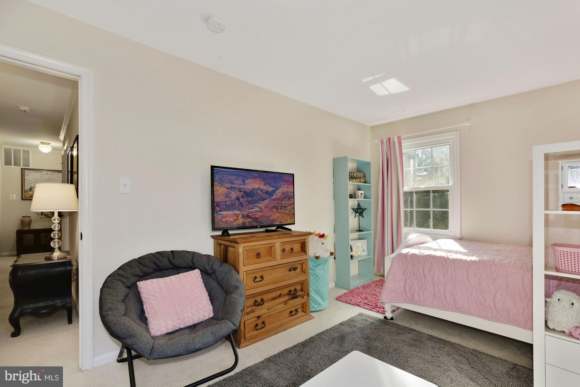 7420 Silver Pine Drive Springfield, VA 22153 - Photo 42 of 53 Bedroom 3