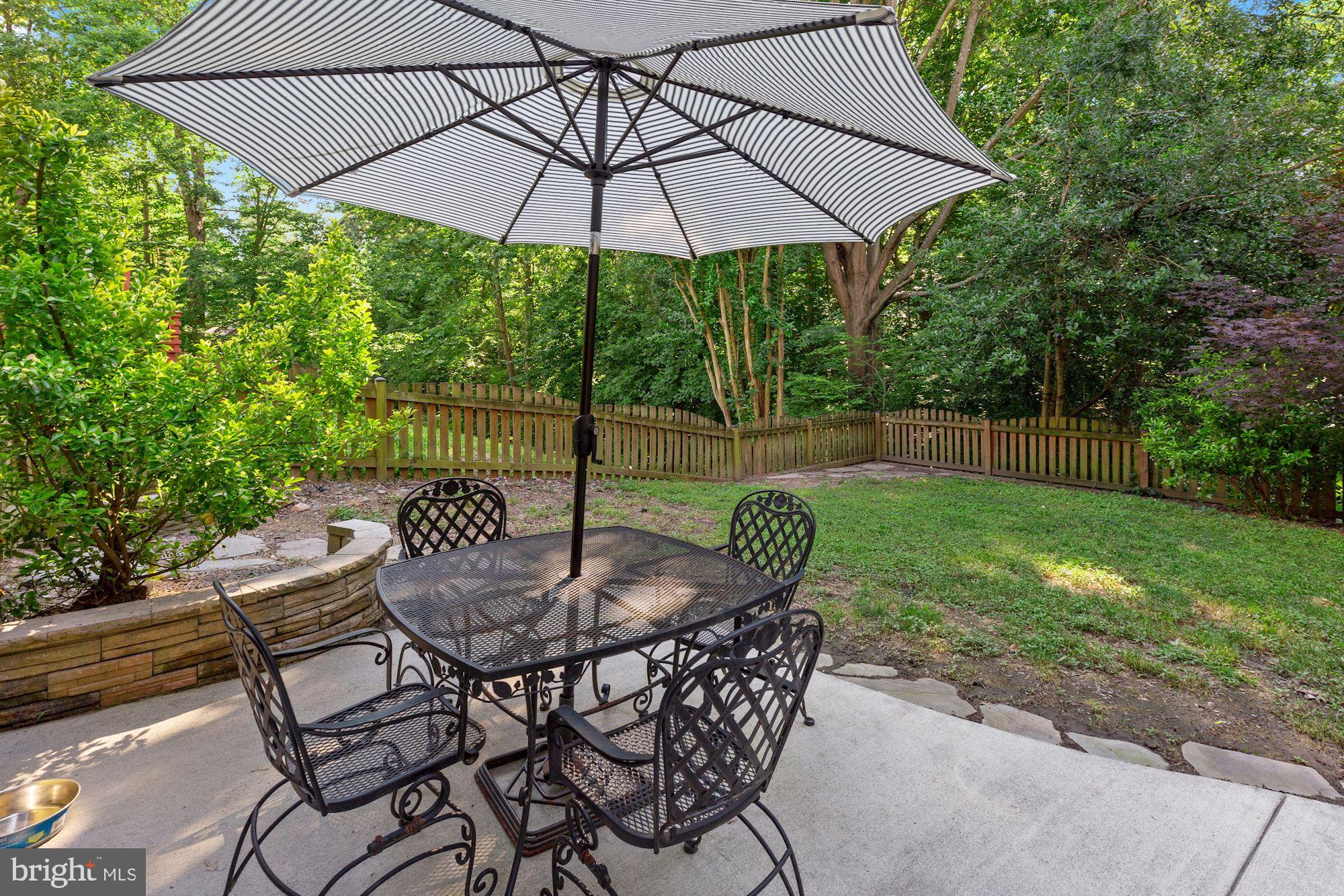 7420 Silver Pine Drive Springfield, VA 22153 - Photo 48 of 53