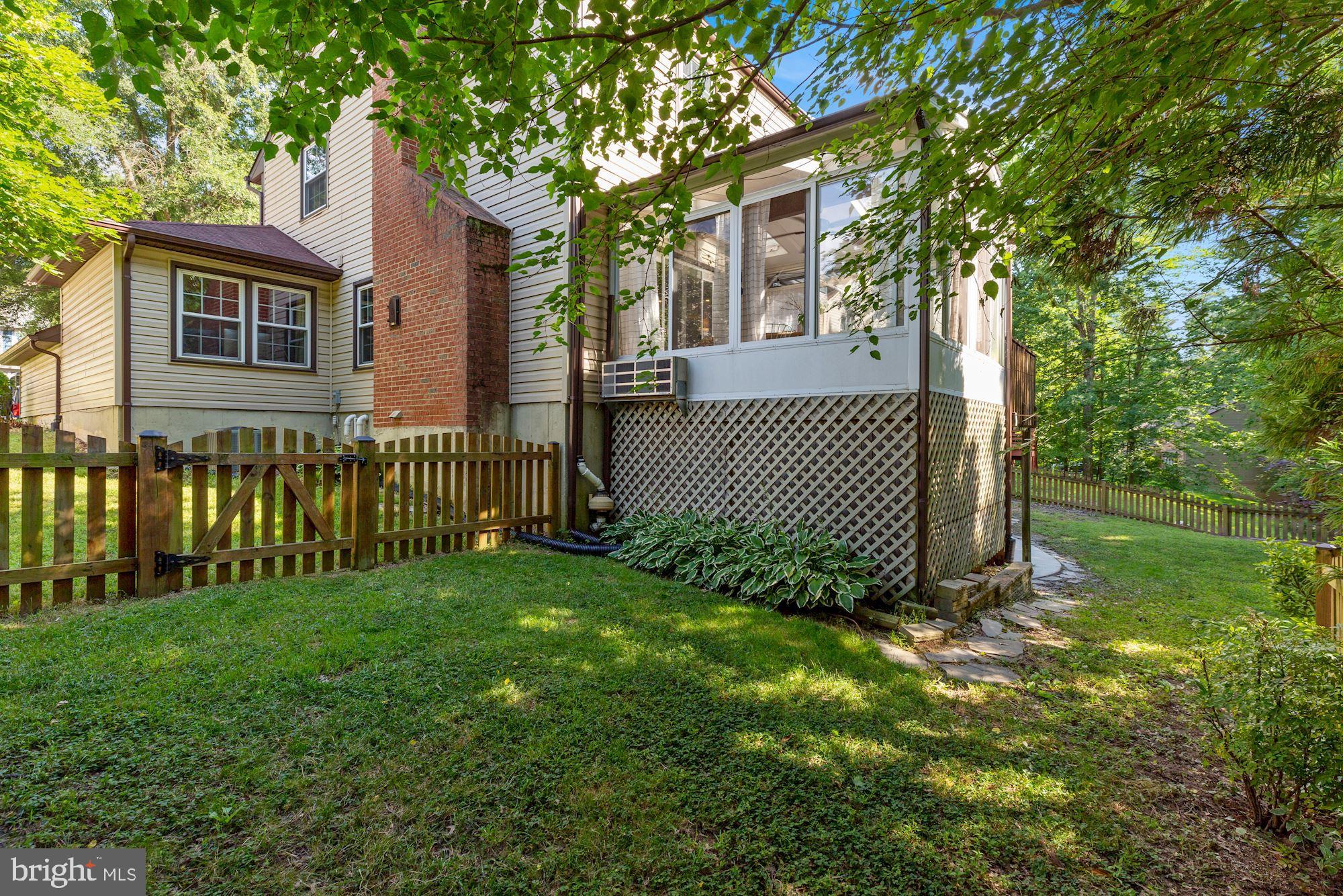 7420 Silver Pine Drive Springfield, VA 22153 - Photo 50 of 53