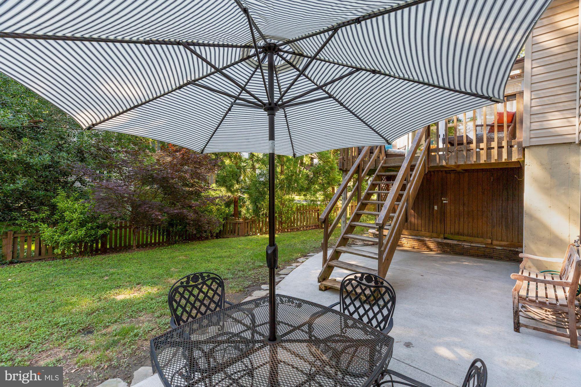 7420 Silver Pine Drive Springfield, VA 22153 - Photo 51 of 53