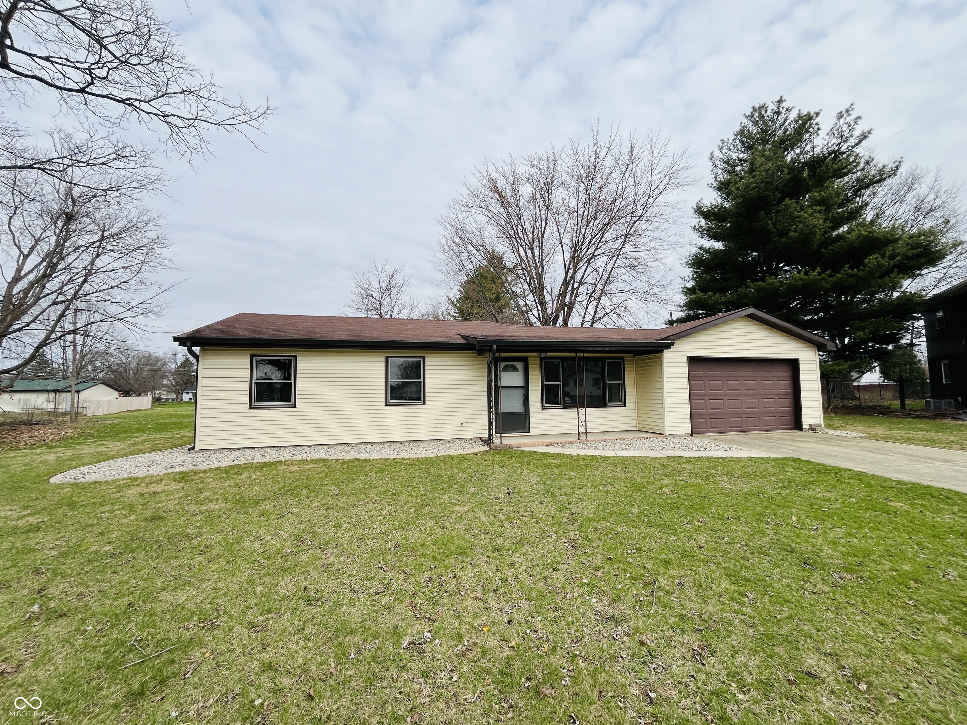 4406 Delmar Court Anderson, IN 46013 - Photo 1 of 24
