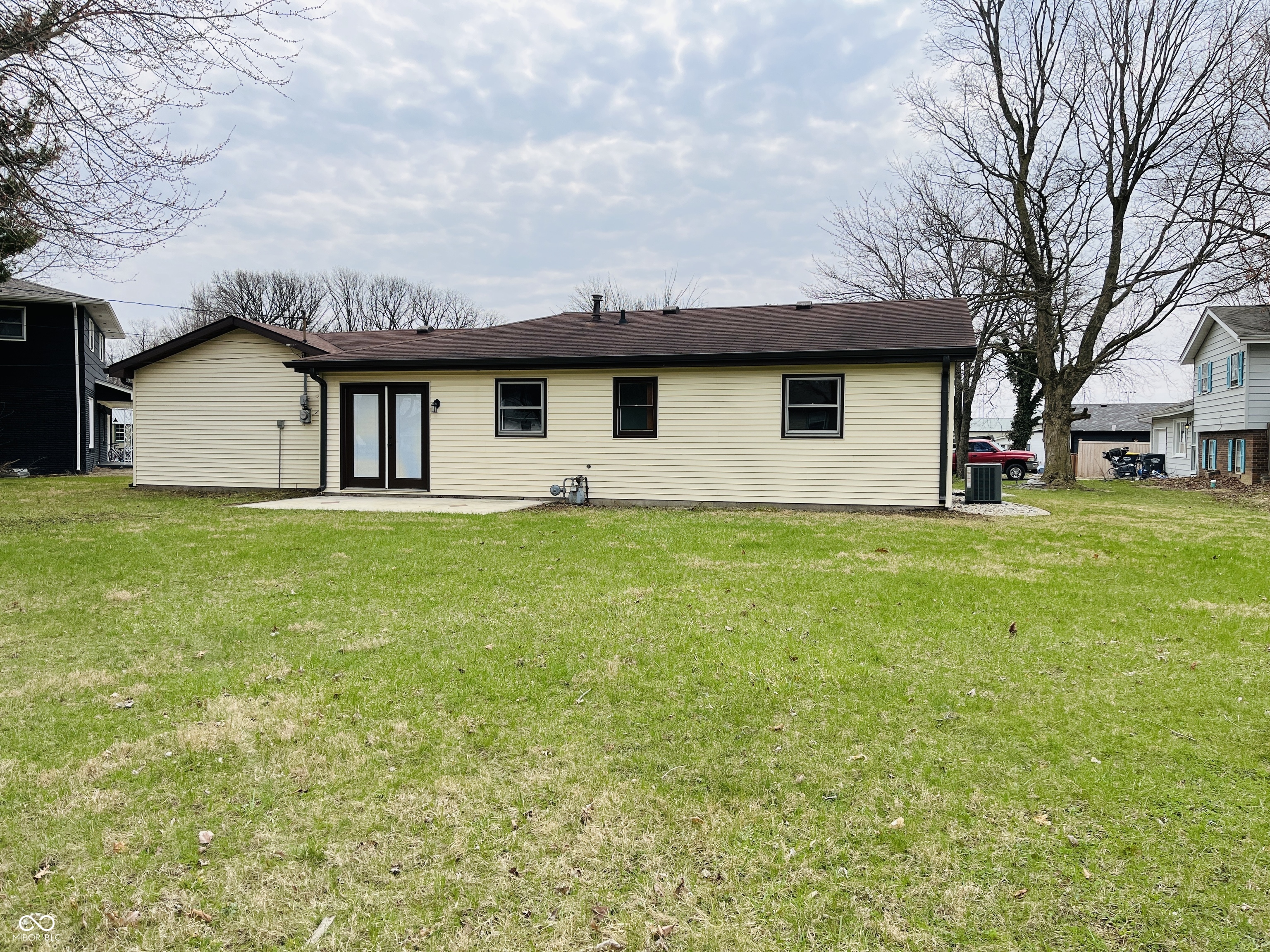 4406 Delmar Court Anderson, IN 46013 - Photo 19 of 24