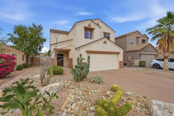 $350,000 | 13240 East Primrose Lane, Florence, AZ 85132