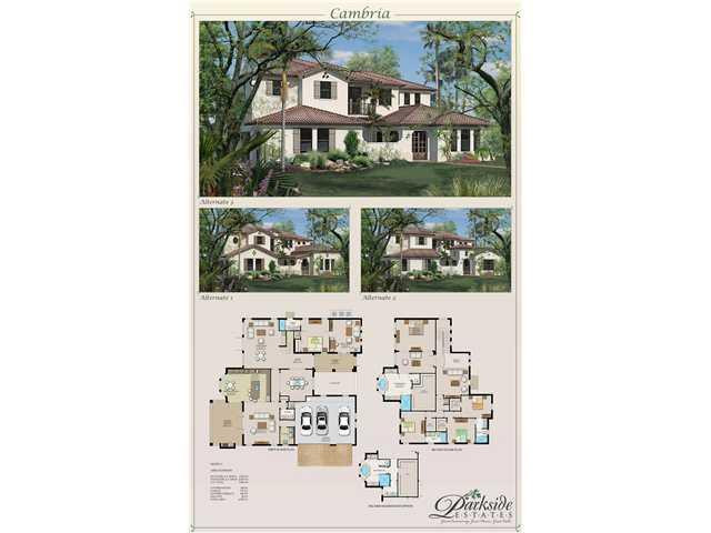 4434 Parkside Road Davie, FL 33328 - Photo 1 of 1 Exterior Front