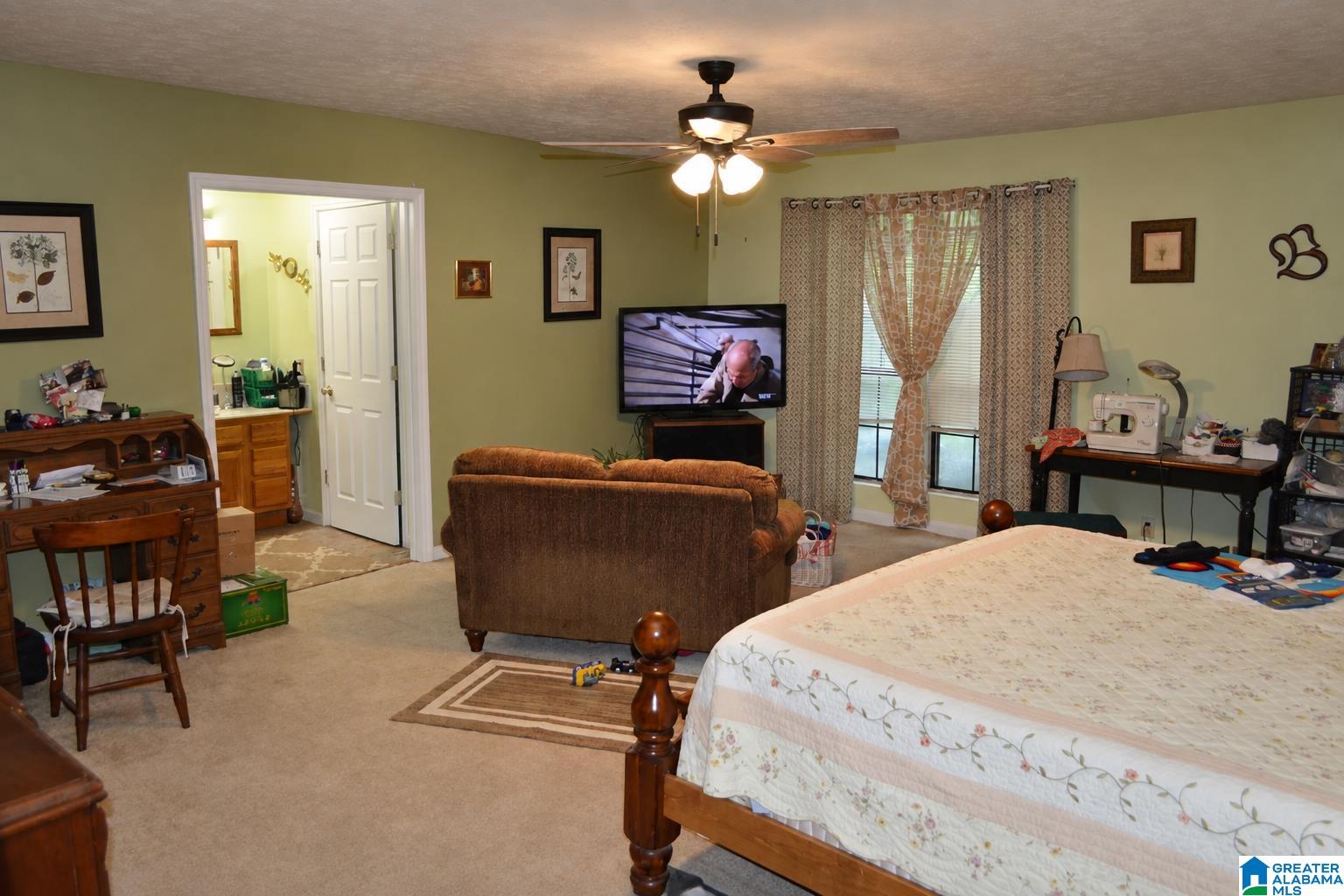 1002 Cheaha Road Munford, AL 36268 - Photo 25 of 76 Gallery Image 25