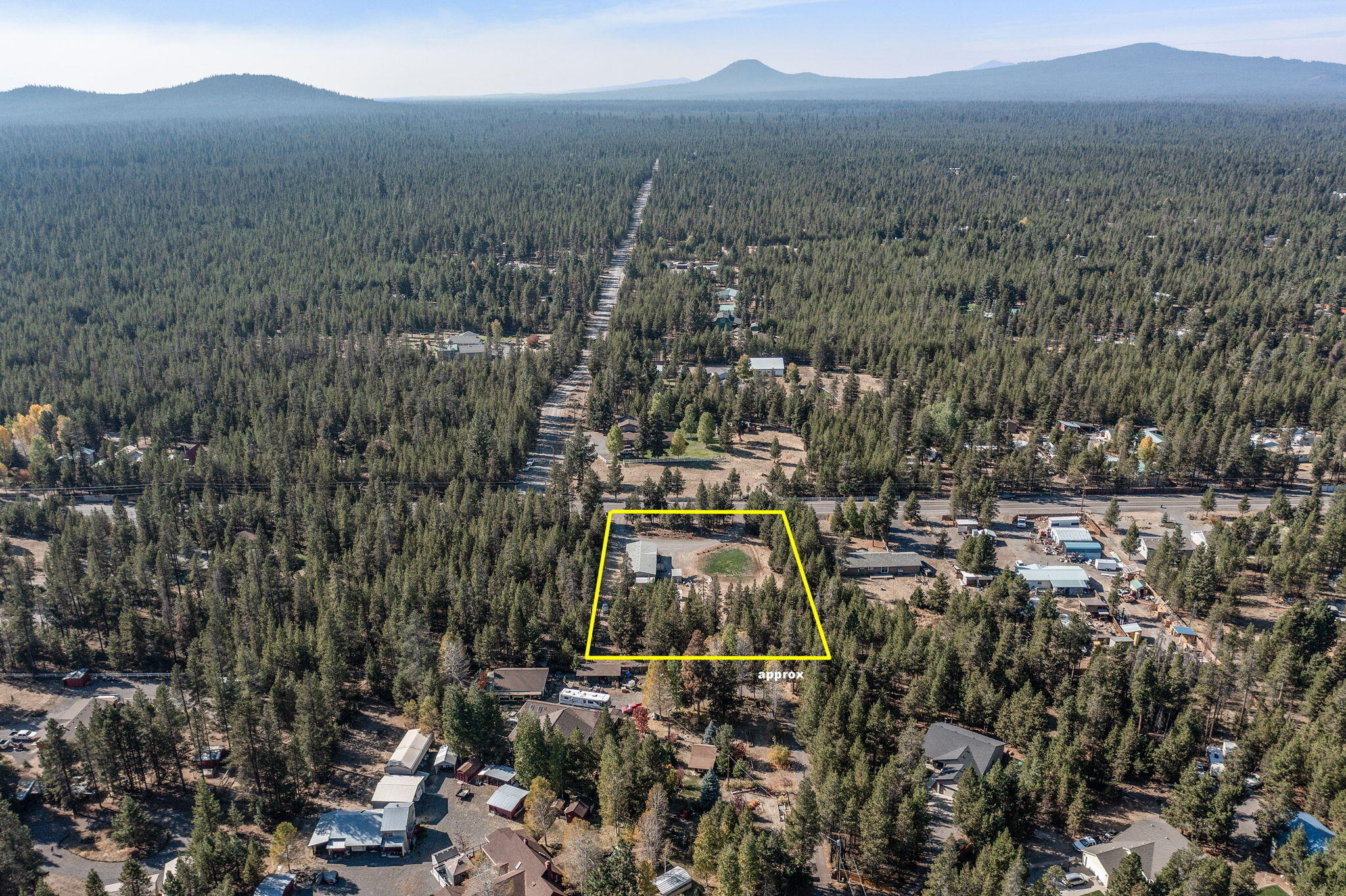 53668 Day Road La Pine, OR 97739 - Photo 26 of 28 53668 Day Road La Pine - Mike Albright