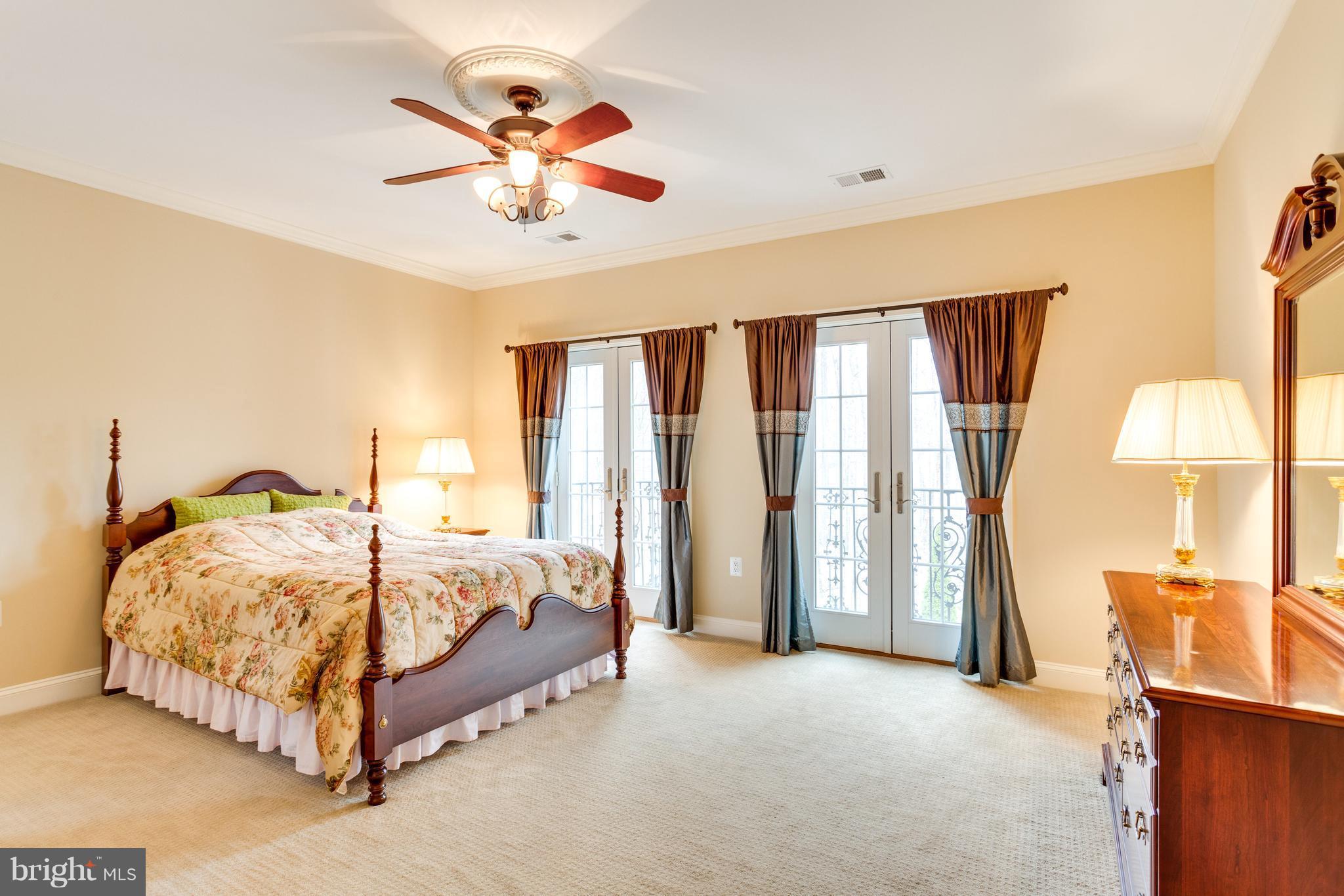 13200 Springdale Estates Road Clifton, VA 20124 - Photo 14 of 30 Bedroom