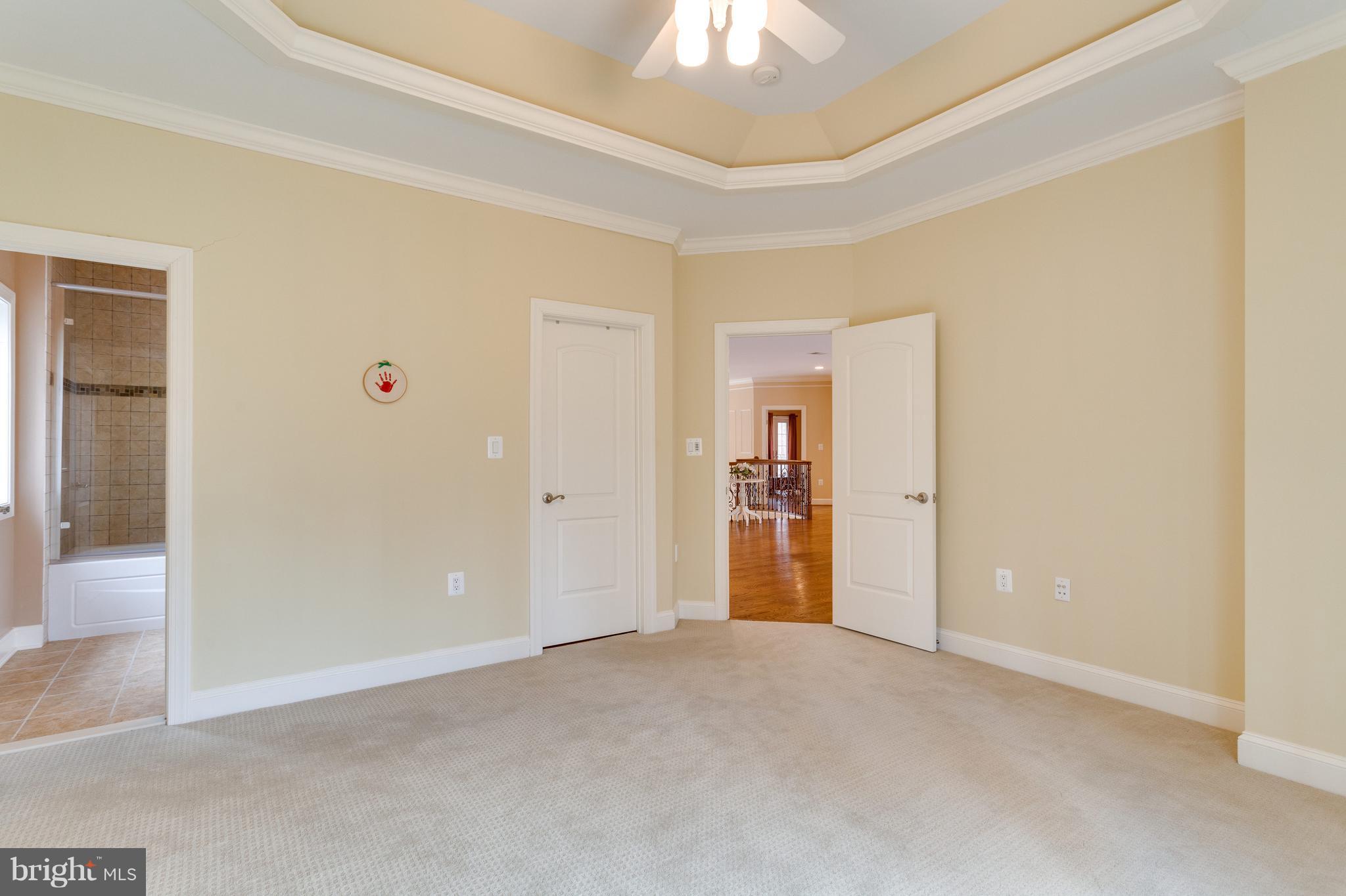 13200 Springdale Estates Road Clifton, VA 20124 - Photo 15 of 30 Bedroom