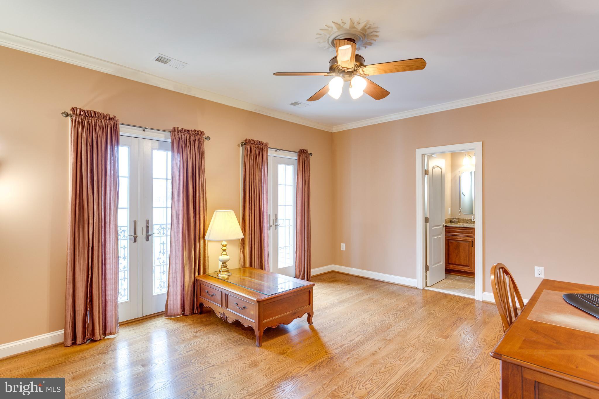13200 Springdale Estates Road Clifton, VA 20124 - Photo 19 of 30 Bedroom