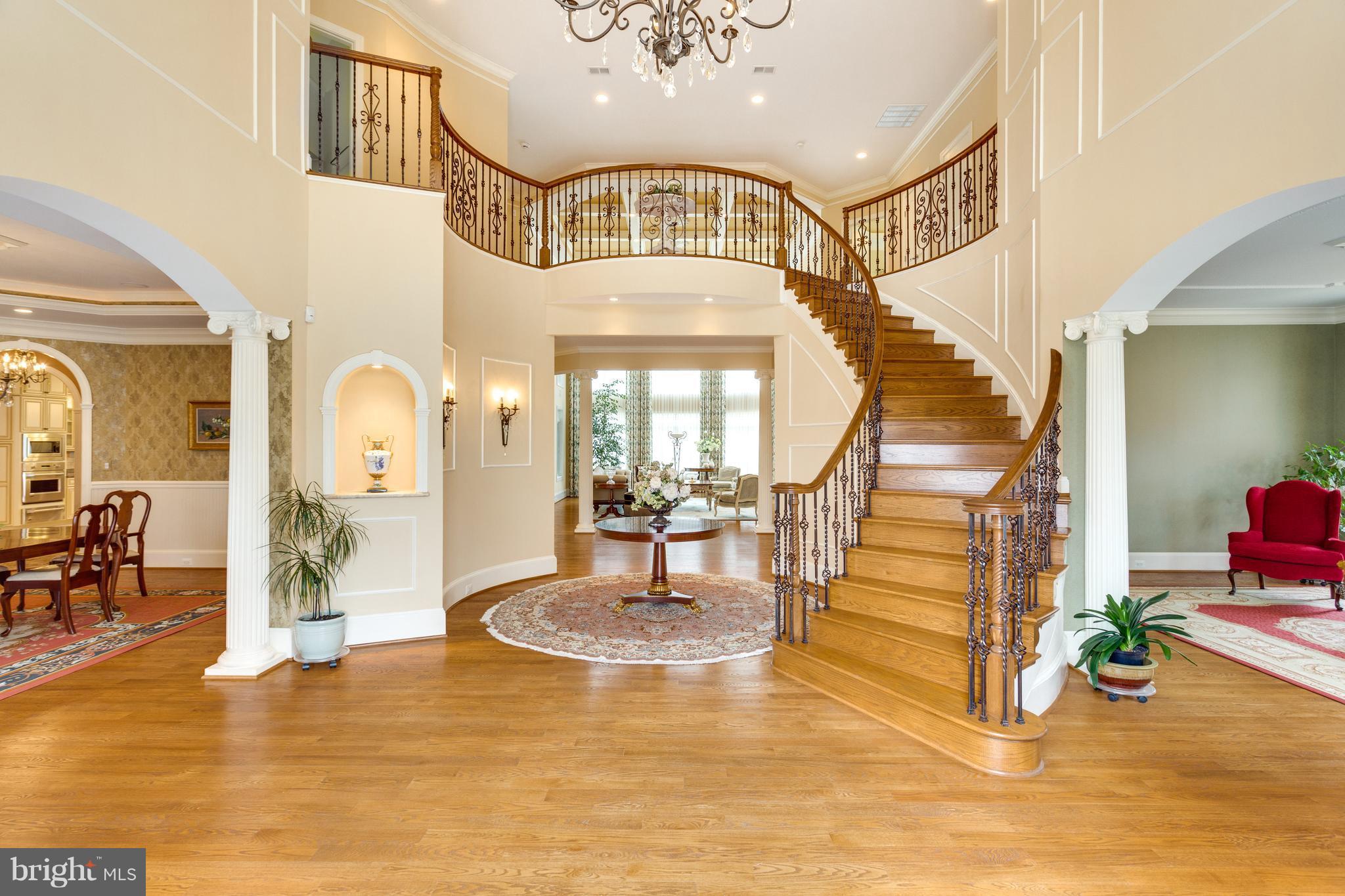 13200 Springdale Estates Road Clifton, VA 20124 - Photo 3 of 30 Interior (General)