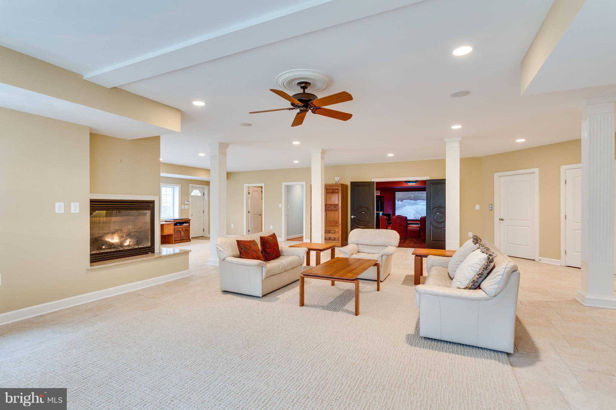 13200 Springdale Estates Road Clifton, VA 20124 - Photo 21 of 30 Basement