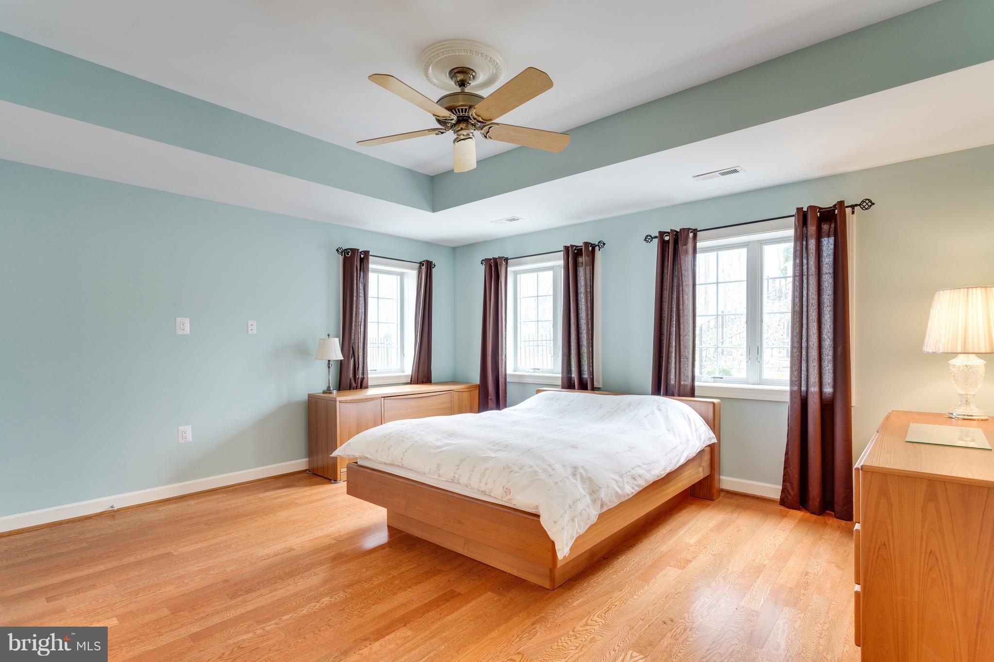 13200 Springdale Estates Road Clifton, VA 20124 - Photo 24 of 30 Bedroom