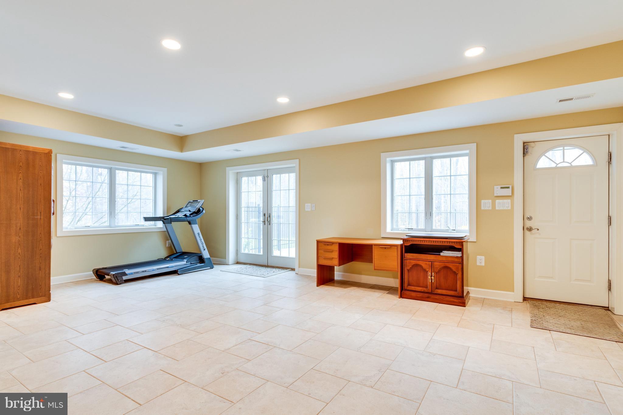 13200 Springdale Estates Road Clifton, VA 20124 - Photo 25 of 30 Basement