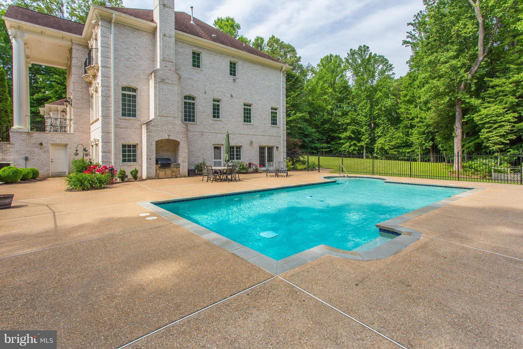 13200 Springdale Estates Road Clifton, VA 20124 - Photo 26 of 30 Exterior (General)