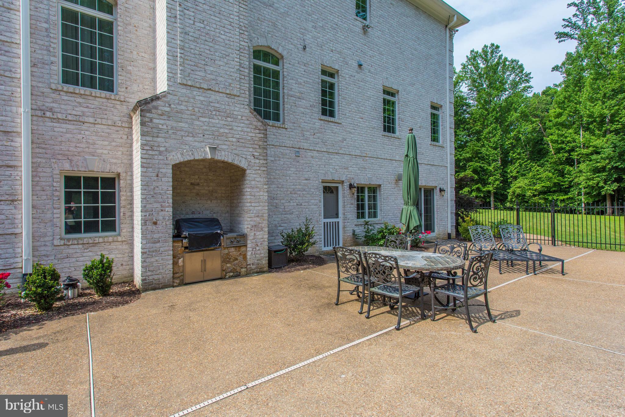 13200 Springdale Estates Road Clifton, VA 20124 - Photo 28 of 30 Exterior (General)