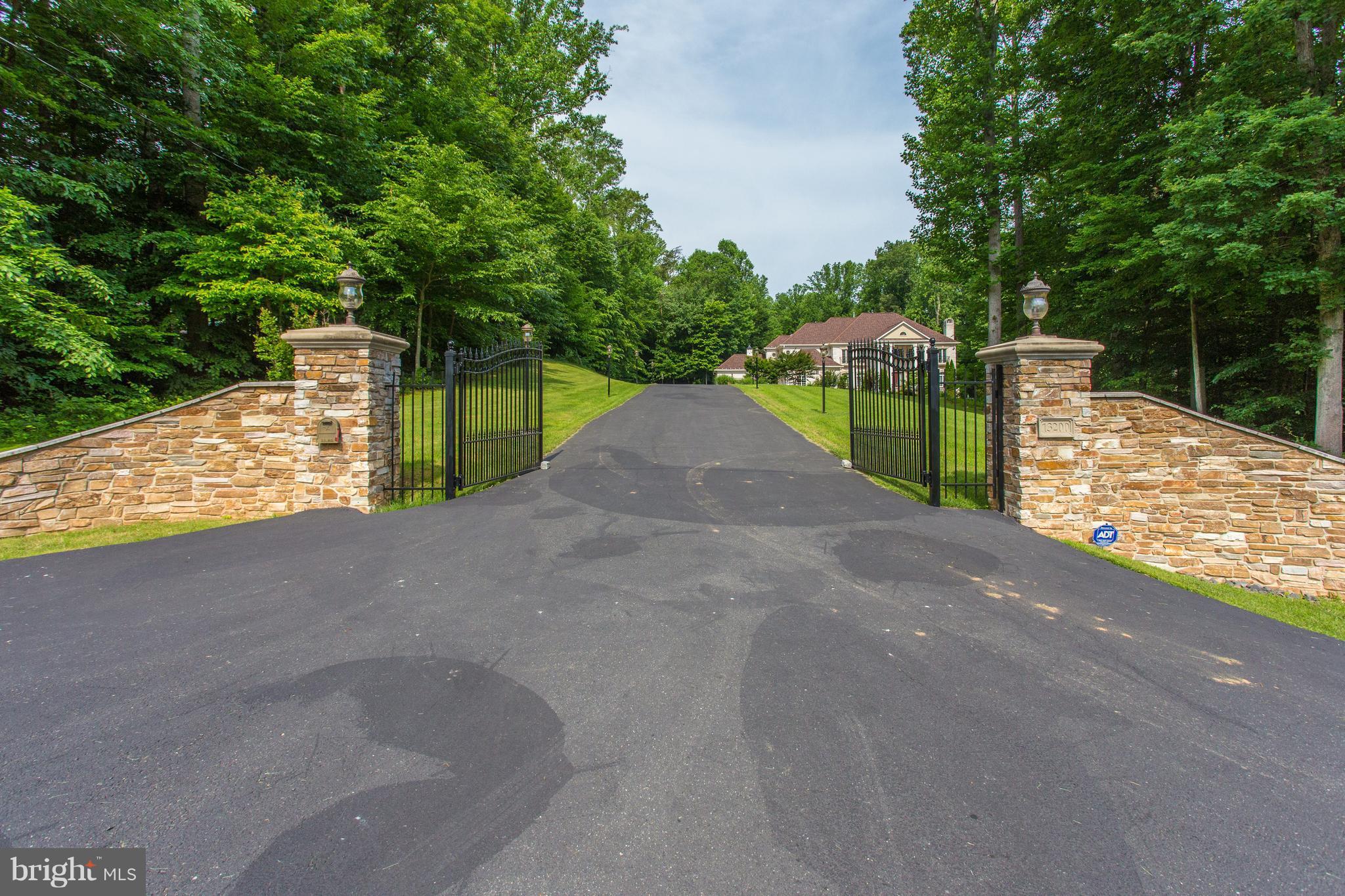13200 Springdale Estates Road Clifton, VA 20124 - Photo 30 of 30 Exterior (Front)