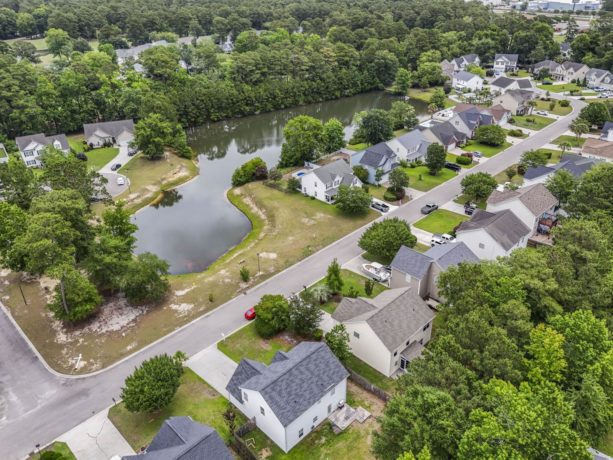 136 Molinia Drive Murrells Inlet, SC 29576 - Photo 45 of 46