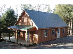 439 Lower Ring Road Montgomery, VT 05471 - Photo 1 of 4