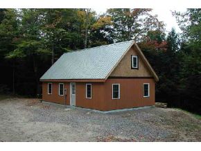 439 Lower Ring Road Montgomery, VT 05471 - Photo 2 of 4