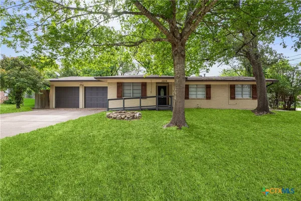 $196,500 | 3209 Anacacho Drive, Temple, TX 76502