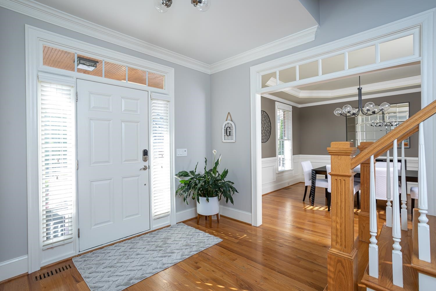 3618 Forward Way Raleigh, NC 27614 - Photo 6 of 58 Photo 6